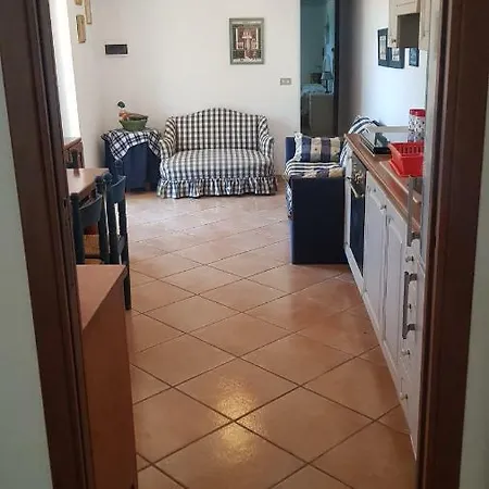 Apartamento La Casetta Degli Ulivi *