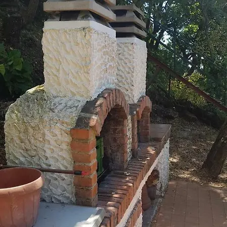 La Casetta Degli Ulivi *
