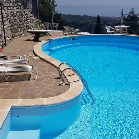 La Casetta Degli Ulivi Apartamento San Bartolomeo (Chiavari)