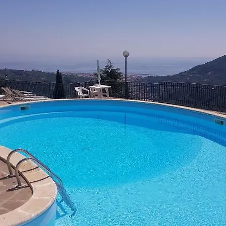 Apartamento La Casetta Degli Ulivi