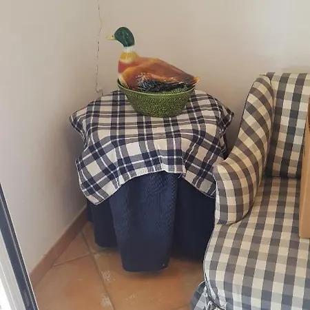 La Casetta Degli Ulivi Apartamento *