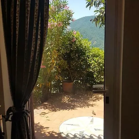 La Casetta Degli Ulivi San Bartolomeo (Chiavari)