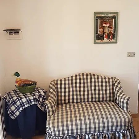 La Casetta Degli Ulivi