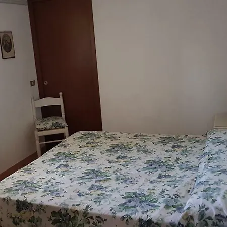 La Casetta Degli Ulivi Apartamento