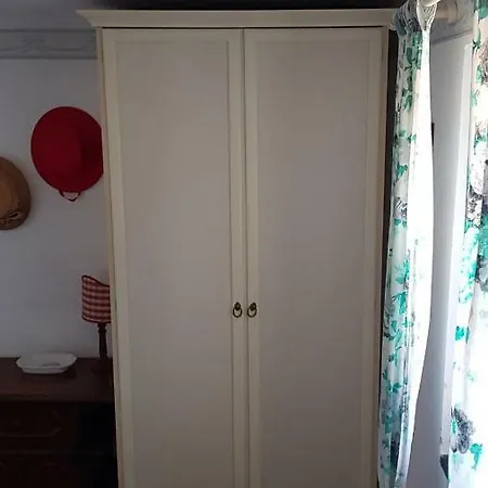 La Casetta Degli Ulivi Apartamento *