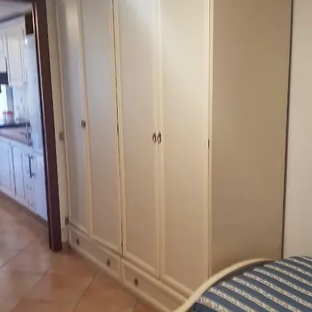 Apartamento La Casetta Degli Ulivi