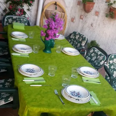 La Casetta Degli Ulivi *