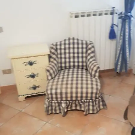 La Casetta Degli Ulivi *